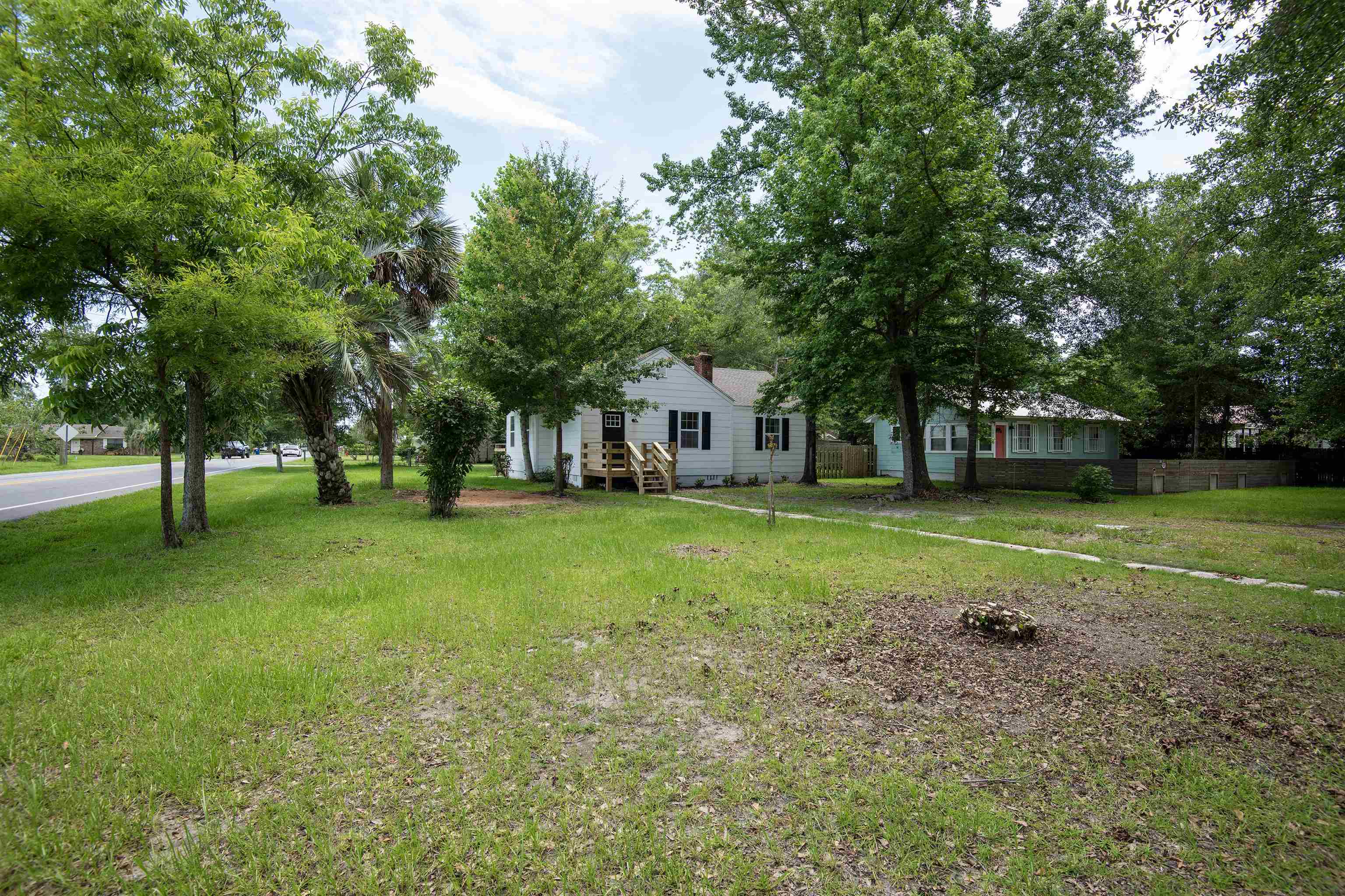 510 East Myrtle Avenue Foley, AL 36535 - Photo 19 of 22 Yard