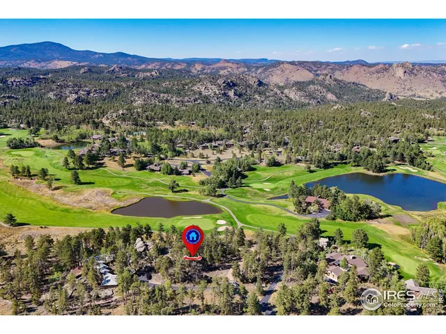 $95,000 | 70 Northwoods Drive, Red Feather Lakes, CO 80545