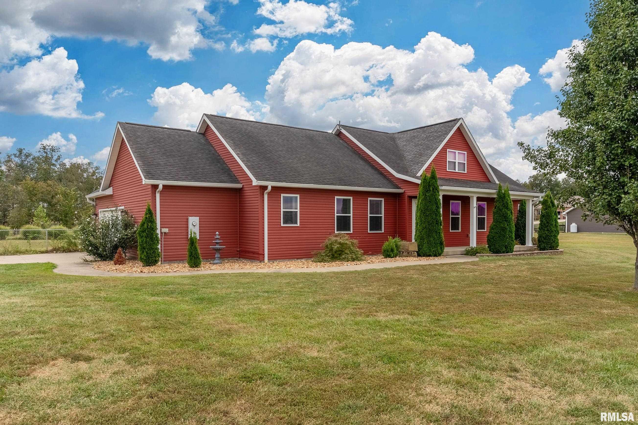 15687 Jadin Road Marion, IL 62959 - Photo 3 of 39 Gallery Image 3