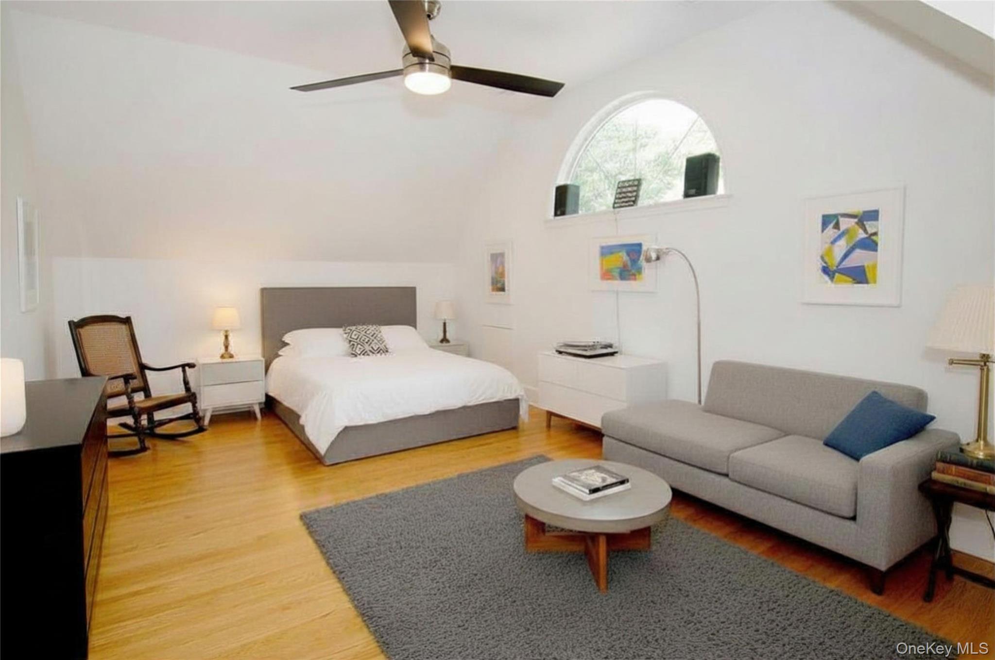 32 Country Road Mamaroneck, NY 10543 - Photo 19 of 35 Virtually StagedLarge Bedroom