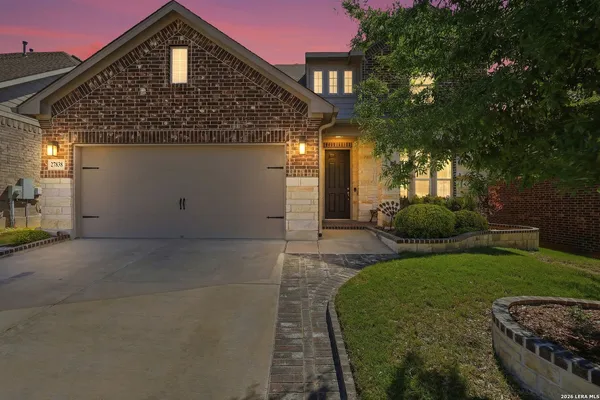 $519,000 | 27838 Spanish Peaks, Boerne, TX 78015