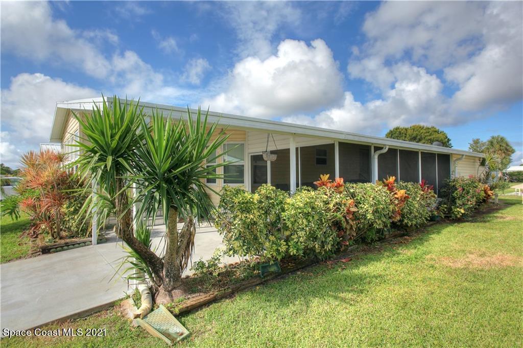 7590 Cedar Bark Road Micco, FL 32976 - Photo 3 of 35 3