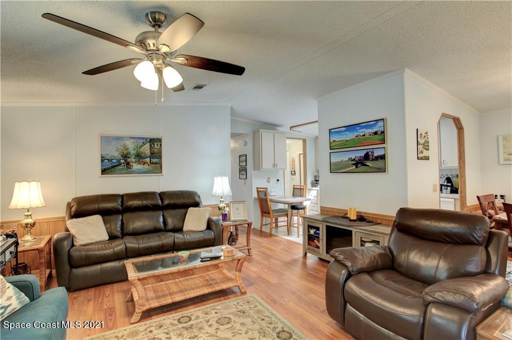 7590 Cedar Bark Road Micco, FL 32976 - Photo 4 of 35 4