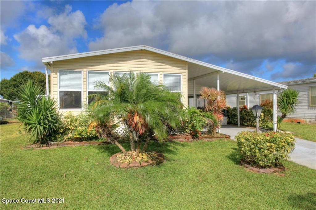 7590 Cedar Bark Road Micco, FL 32976 - Photo 35 of 35 35