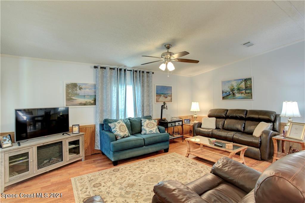 7590 Cedar Bark Road Micco, FL 32976 - Photo 5 of 35 5