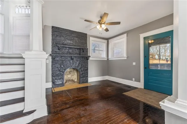 $235,000 | 602 South 13th Street, St. Joseph, MO 64501