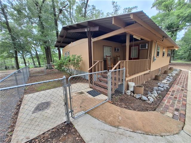 80 Sullivan Acres Road Columbia, LA 71418 - Photo 4 of 38