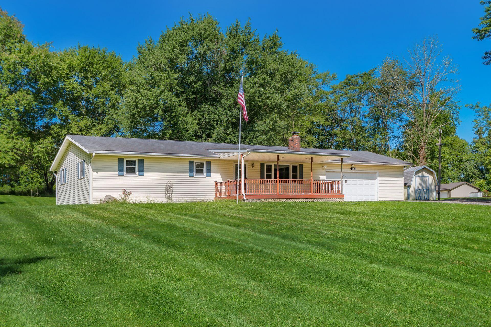 11521 Ridenour Road Thornville, OH 43076 - Photo 6 of 36 035__OM- 11521 Ridenour Rd078