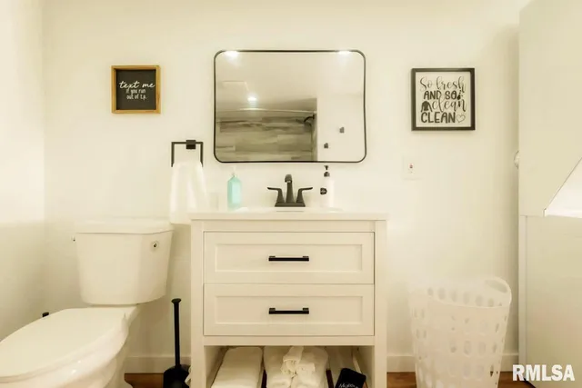 $161,000 | 1012 East Paris Avenue, Peoria Heights, IL 61616