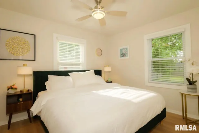 $161,000 | 1012 East Paris Avenue, Peoria Heights, IL 61616