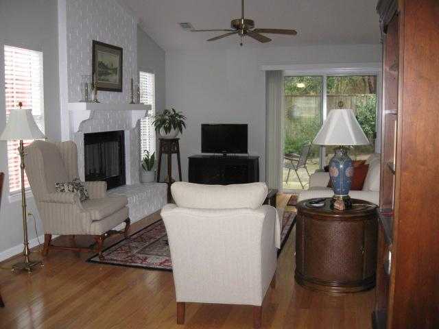 919 Oyster Cove Road Beaufort, SC 29902 - Photo 4 of 21 Additional Photo
