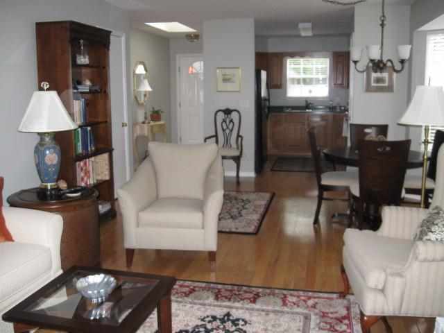 919 Oyster Cove Road Beaufort, SC 29902 - Photo 6 of 21 Additional Photo