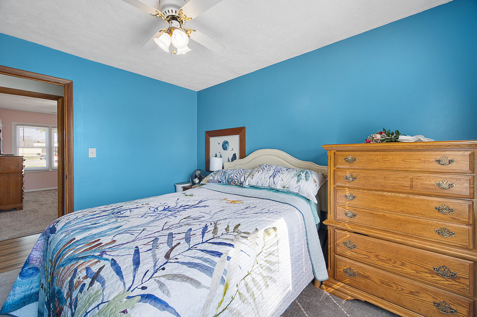 416 South Chestnut Street Le Roy, IL 61752 - Photo 15 of 27