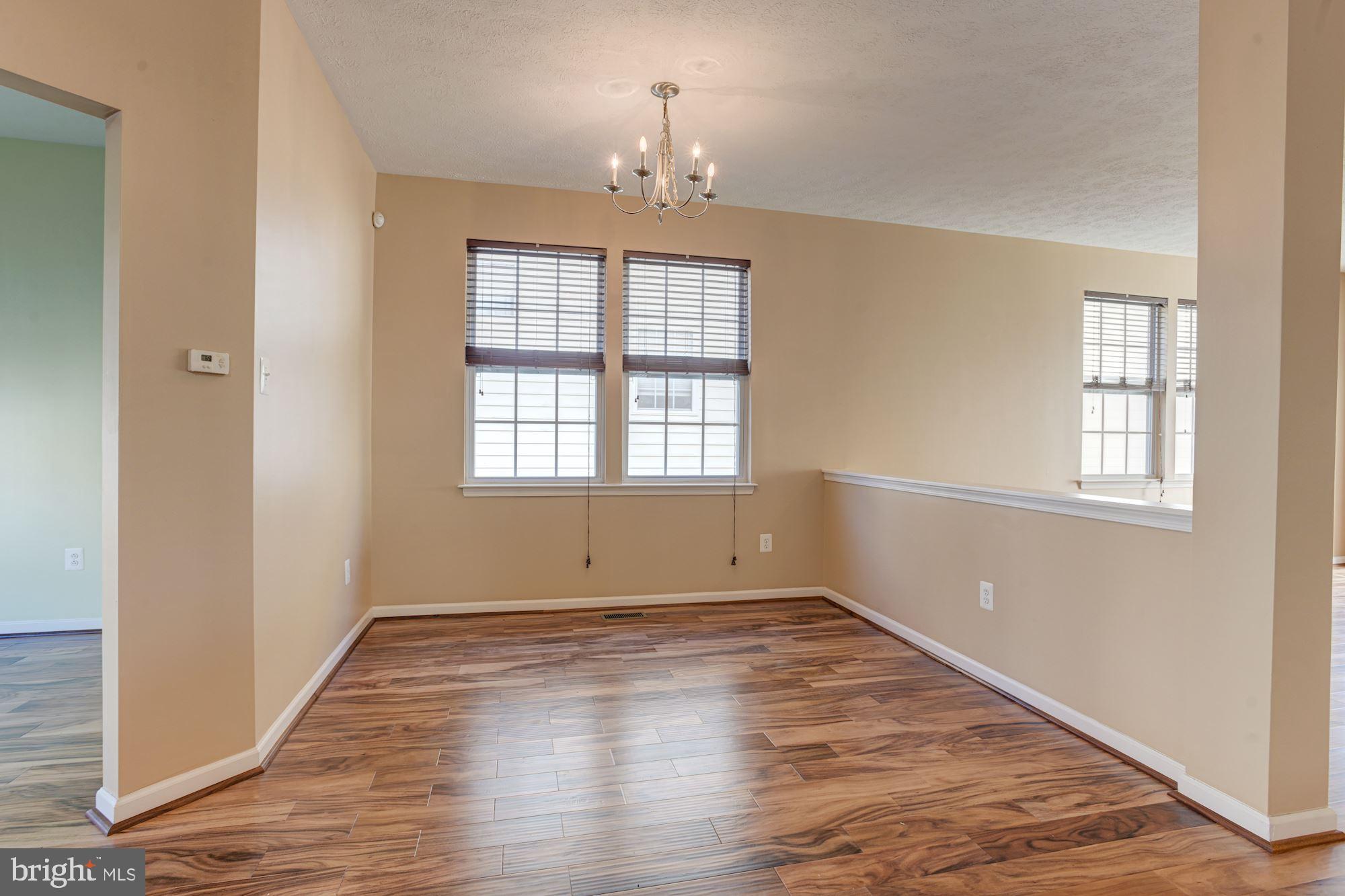 712 Luke Road Middle River, MD 21220 - Photo 3 of 41 Dining Room