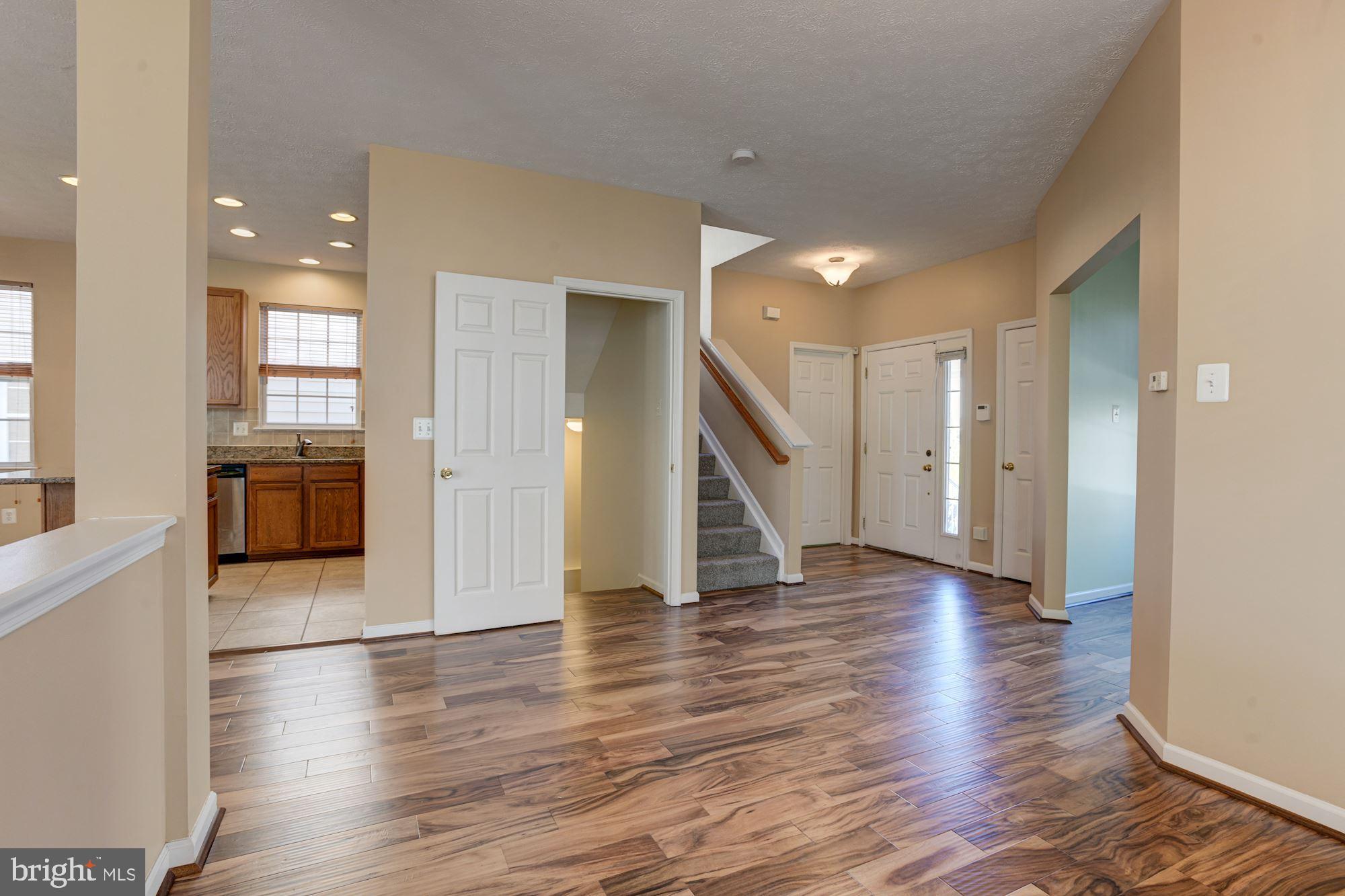 712 Luke Road Middle River, MD 21220 - Photo 4 of 41 Dining Room