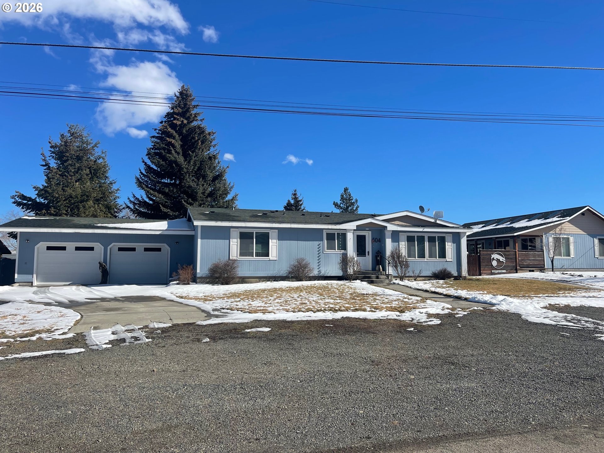 404 South College Street Joseph, OR 97846 - Photo 1 of 48
