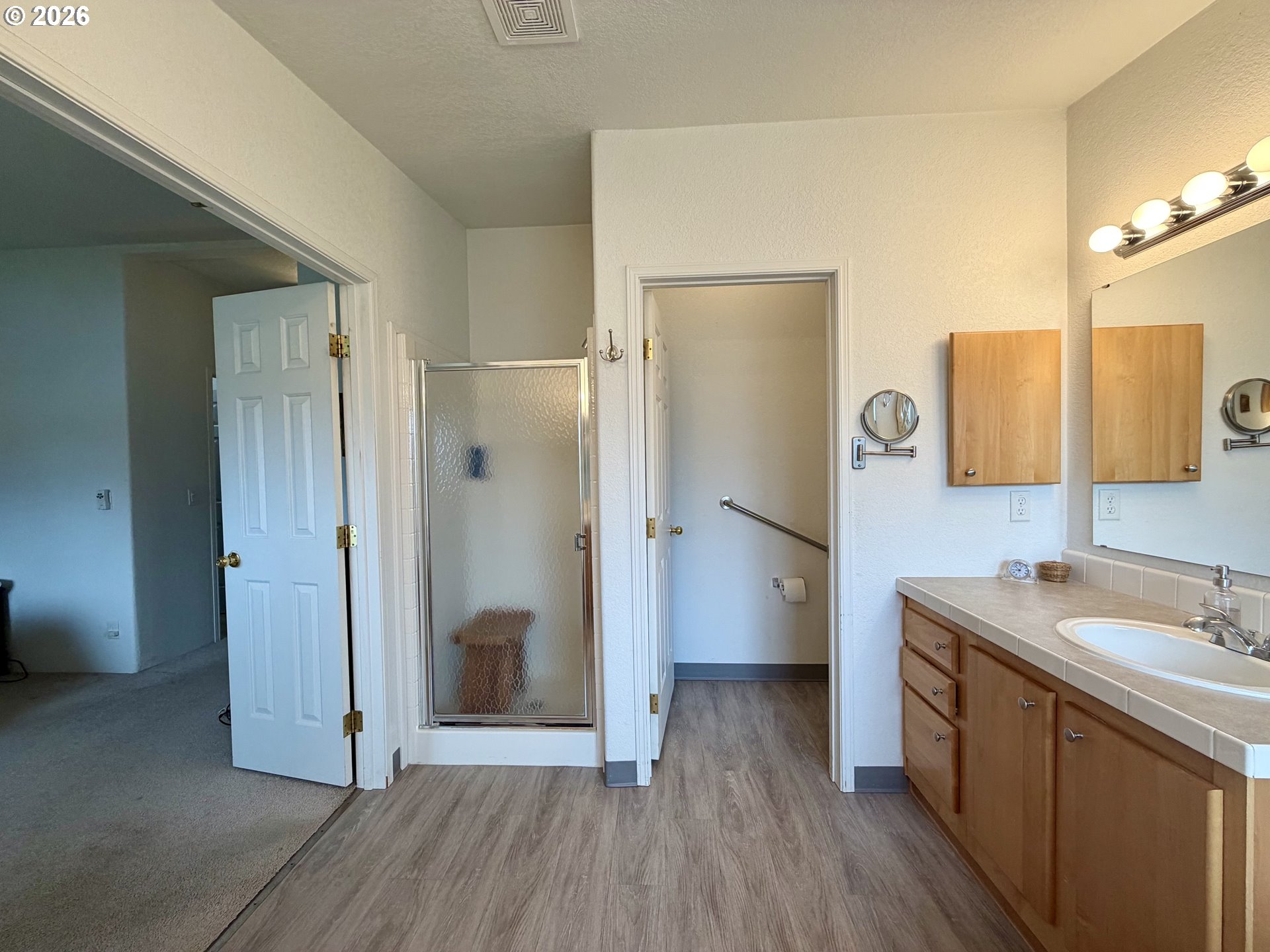404 South College Street Joseph, OR 97846 - Photo 17 of 48 Attached Bathroom #1