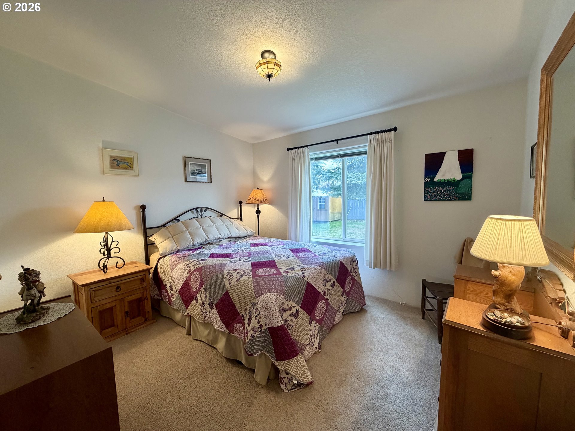 404 South College Street Joseph, OR 97846 - Photo 18 of 48 Bedroom