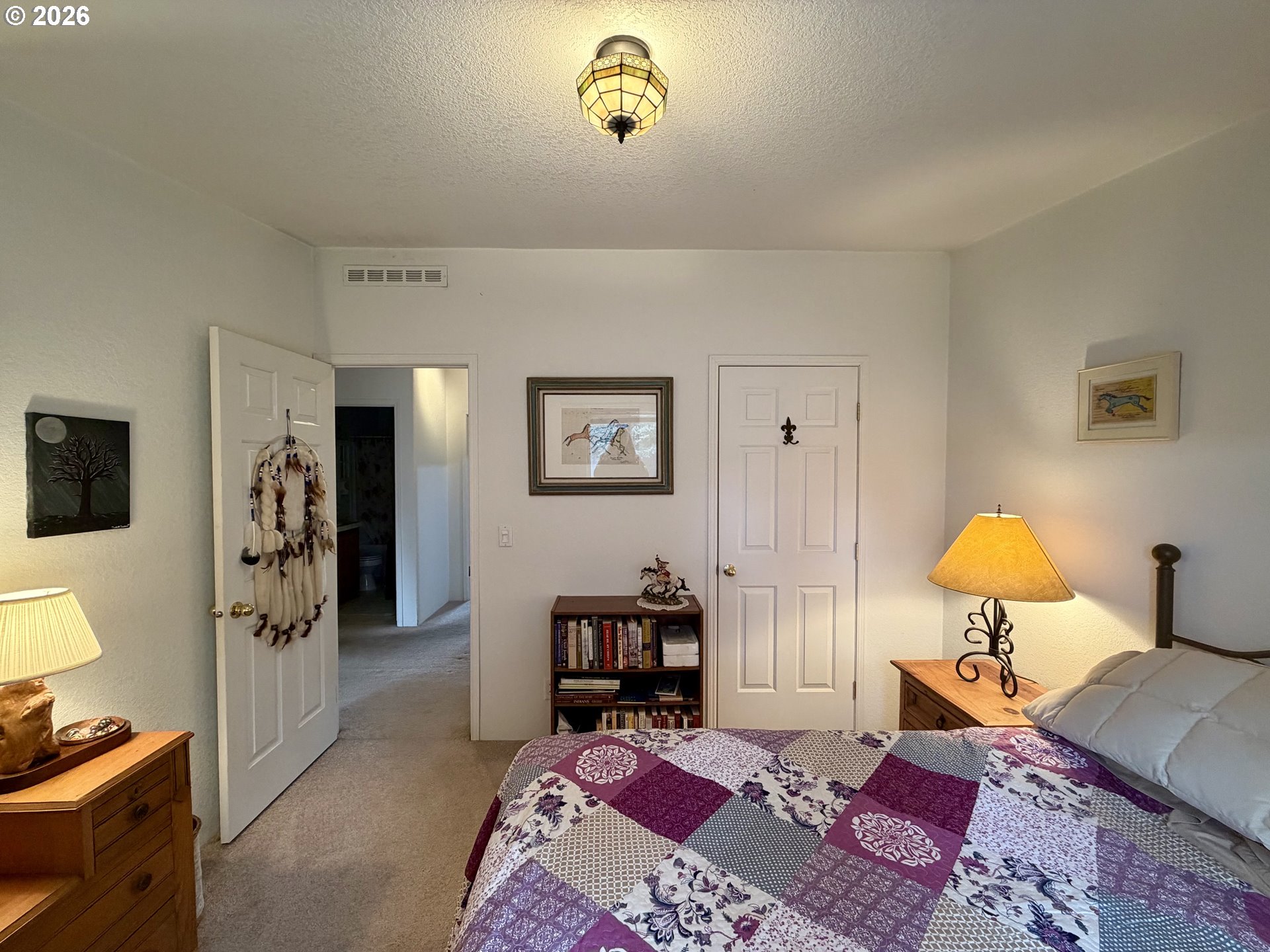 404 South College Street Joseph, OR 97846 - Photo 19 of 48 Bedroom