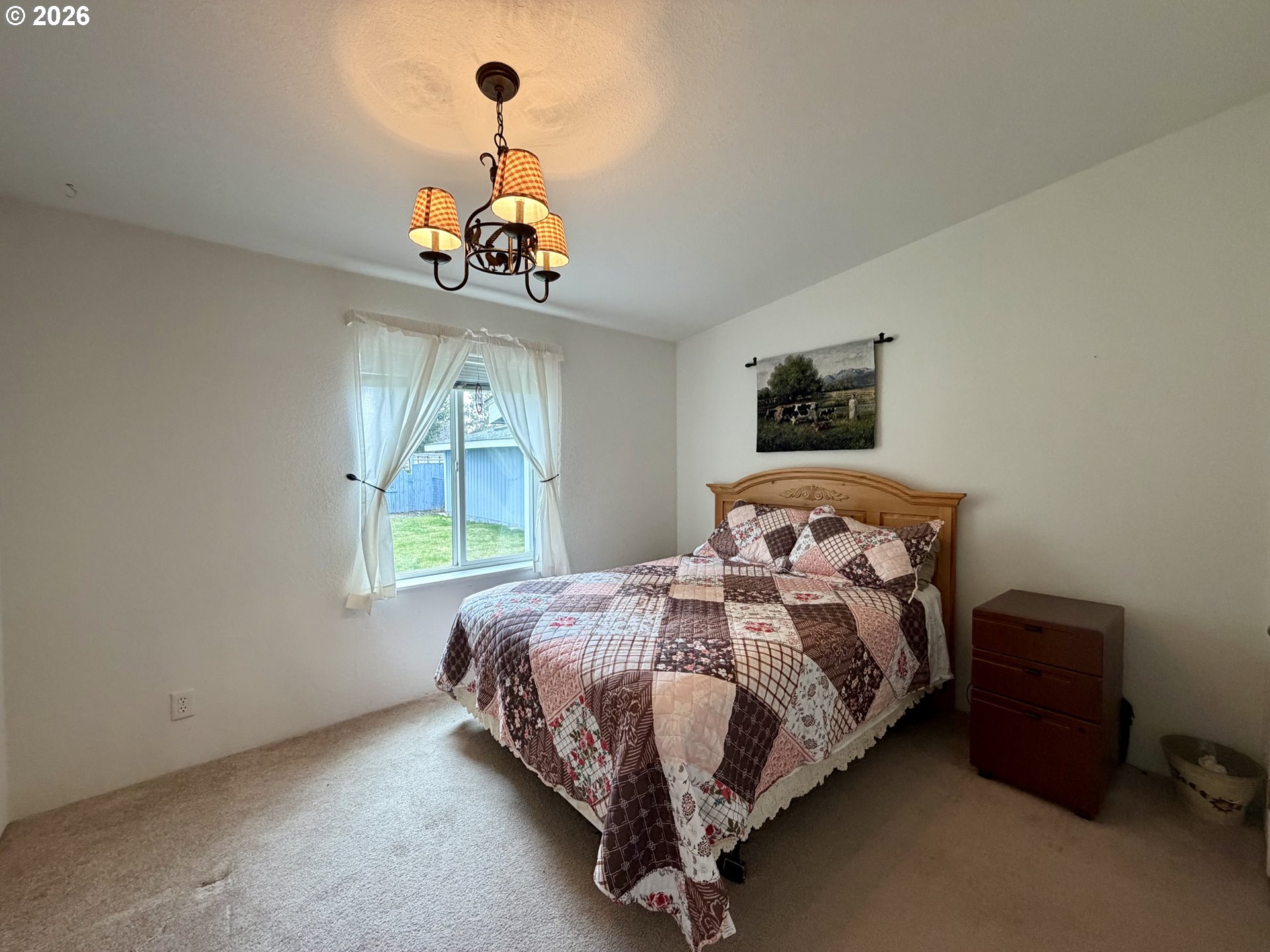 404 South College Street Joseph, OR 97846 - Photo 20 of 48 Bedroom