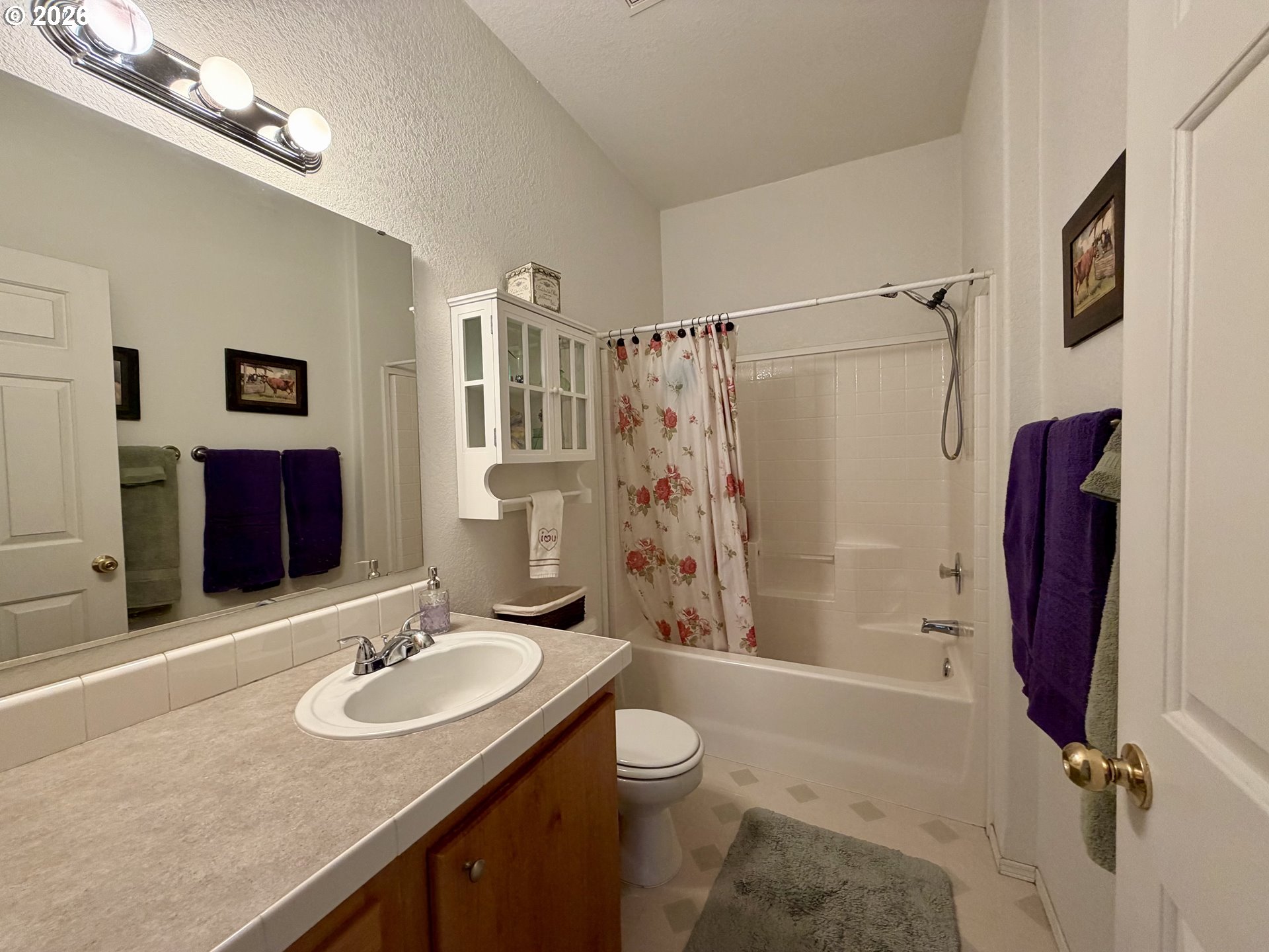 404 South College Street Joseph, OR 97846 - Photo 21 of 48 Bathroom