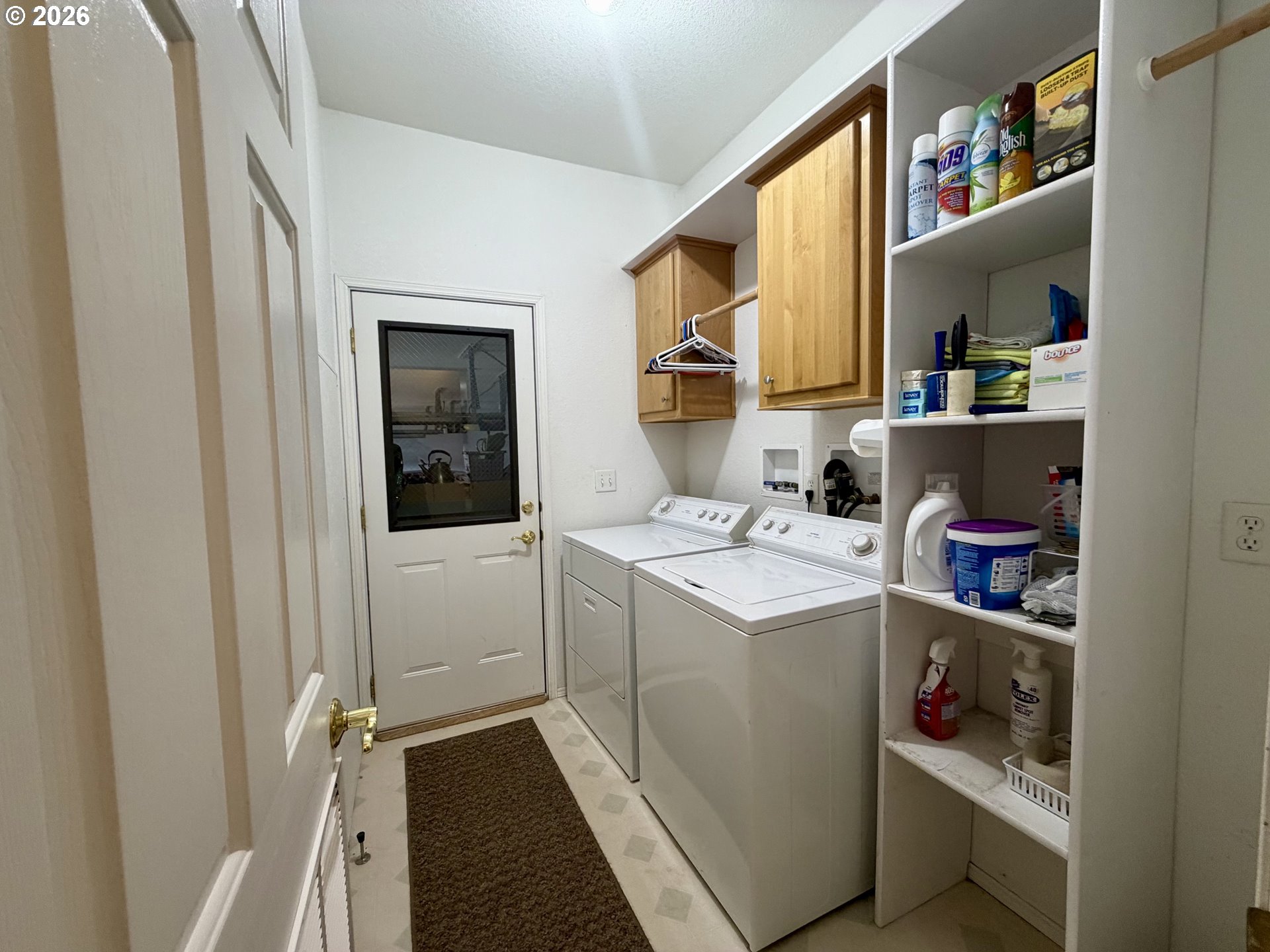 404 South College Street Joseph, OR 97846 - Photo 22 of 48 Laundry