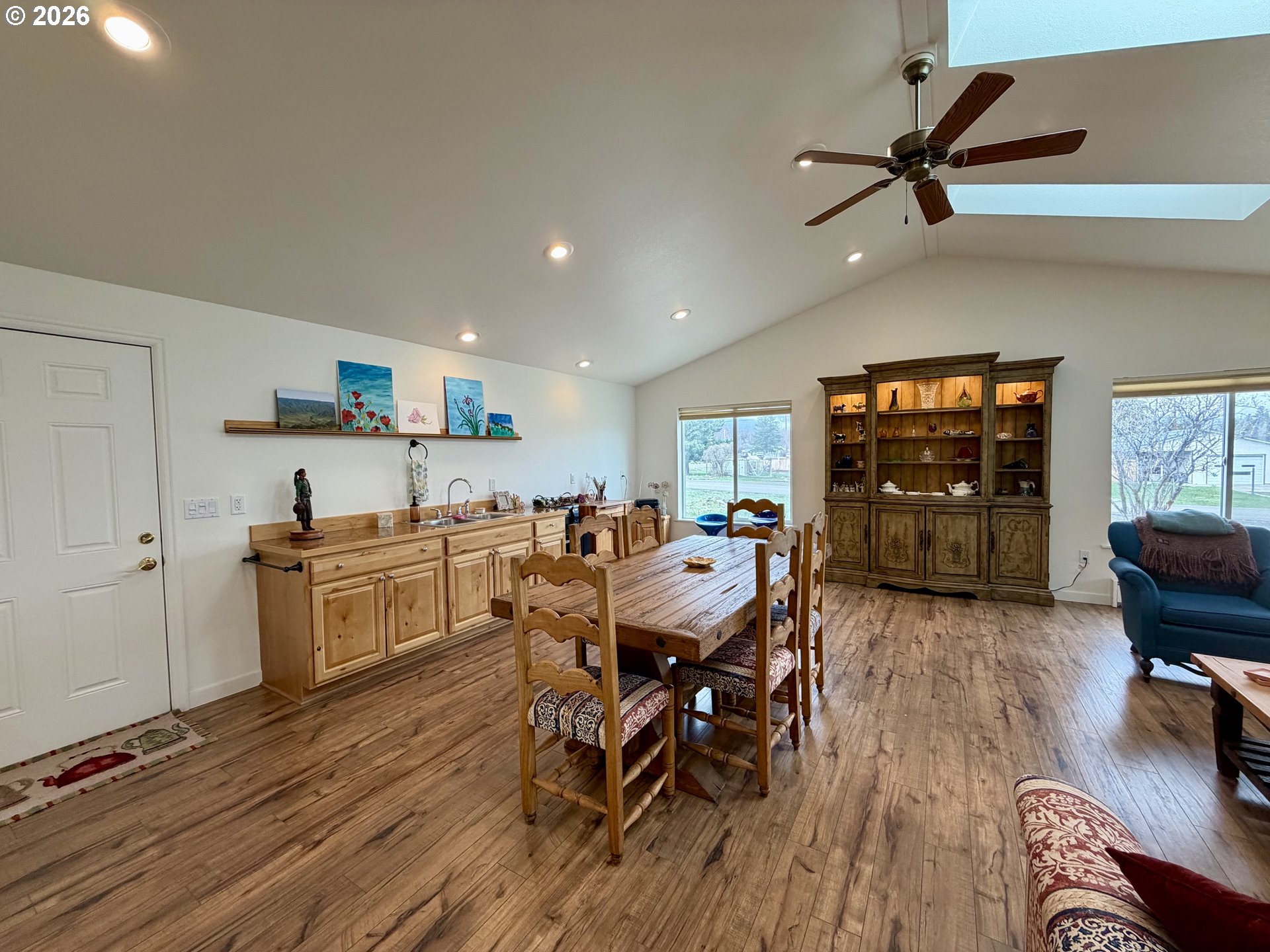 404 South College Street Joseph, OR 97846 - Photo 32 of 48 2nd Residence