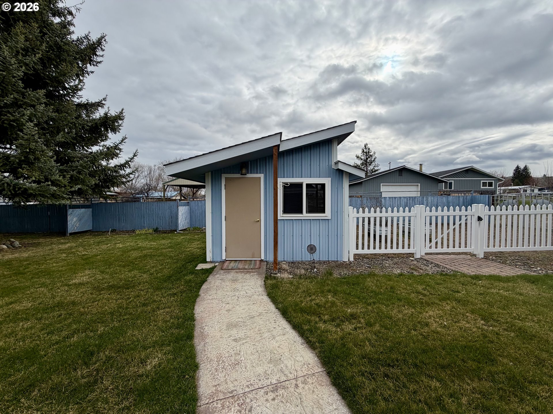 404 South College Street Joseph, OR 97846 - Photo 40 of 48