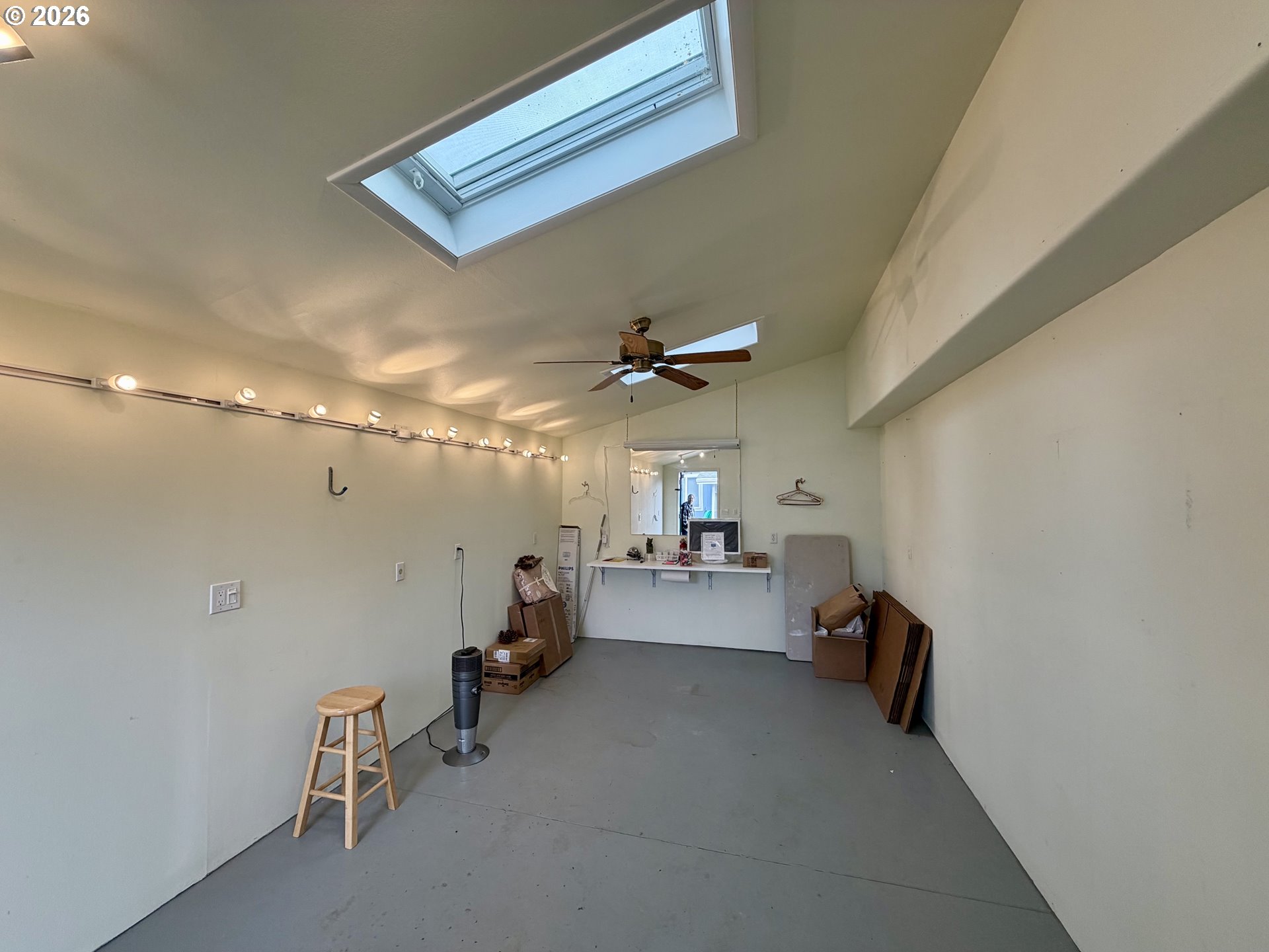 404 South College Street Joseph, OR 97846 - Photo 41 of 48 Workshop