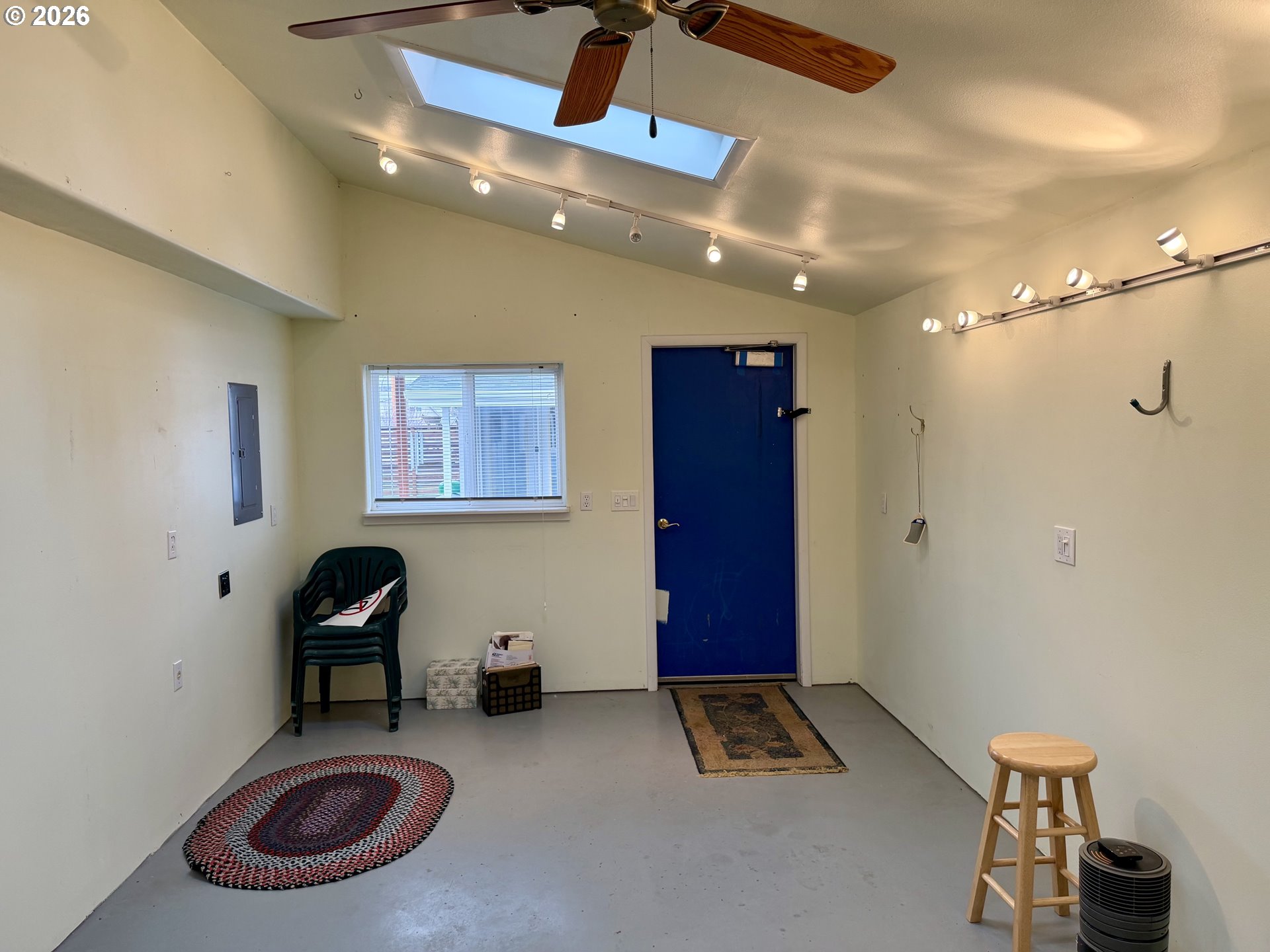 404 South College Street Joseph, OR 97846 - Photo 42 of 48 Workshop