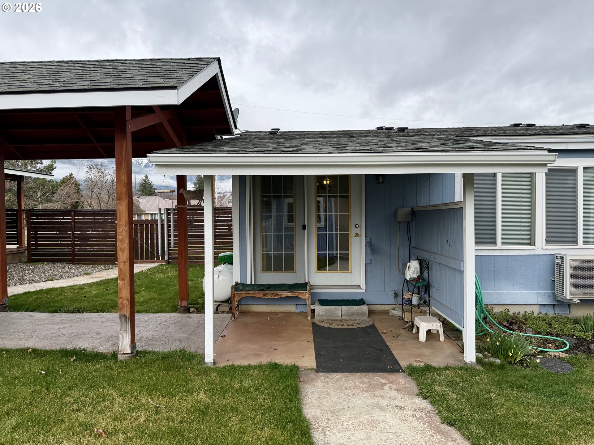 404 South College Street Joseph, OR 97846 - Photo 44 of 48