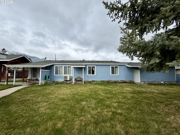 $527,000 | 404 South College Street, Joseph, OR 97846