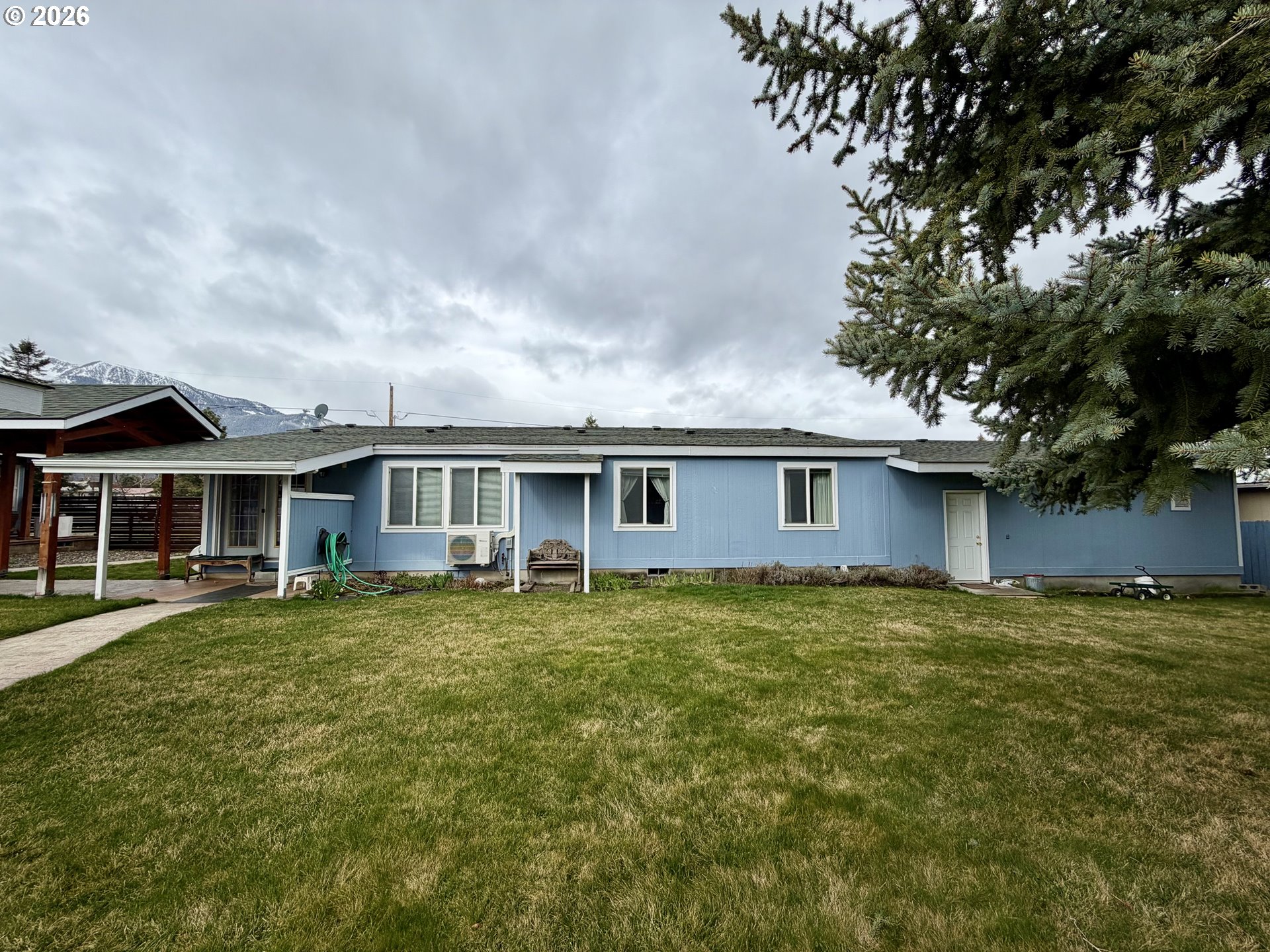 404 South College Street Joseph, OR 97846 - Photo 45 of 48