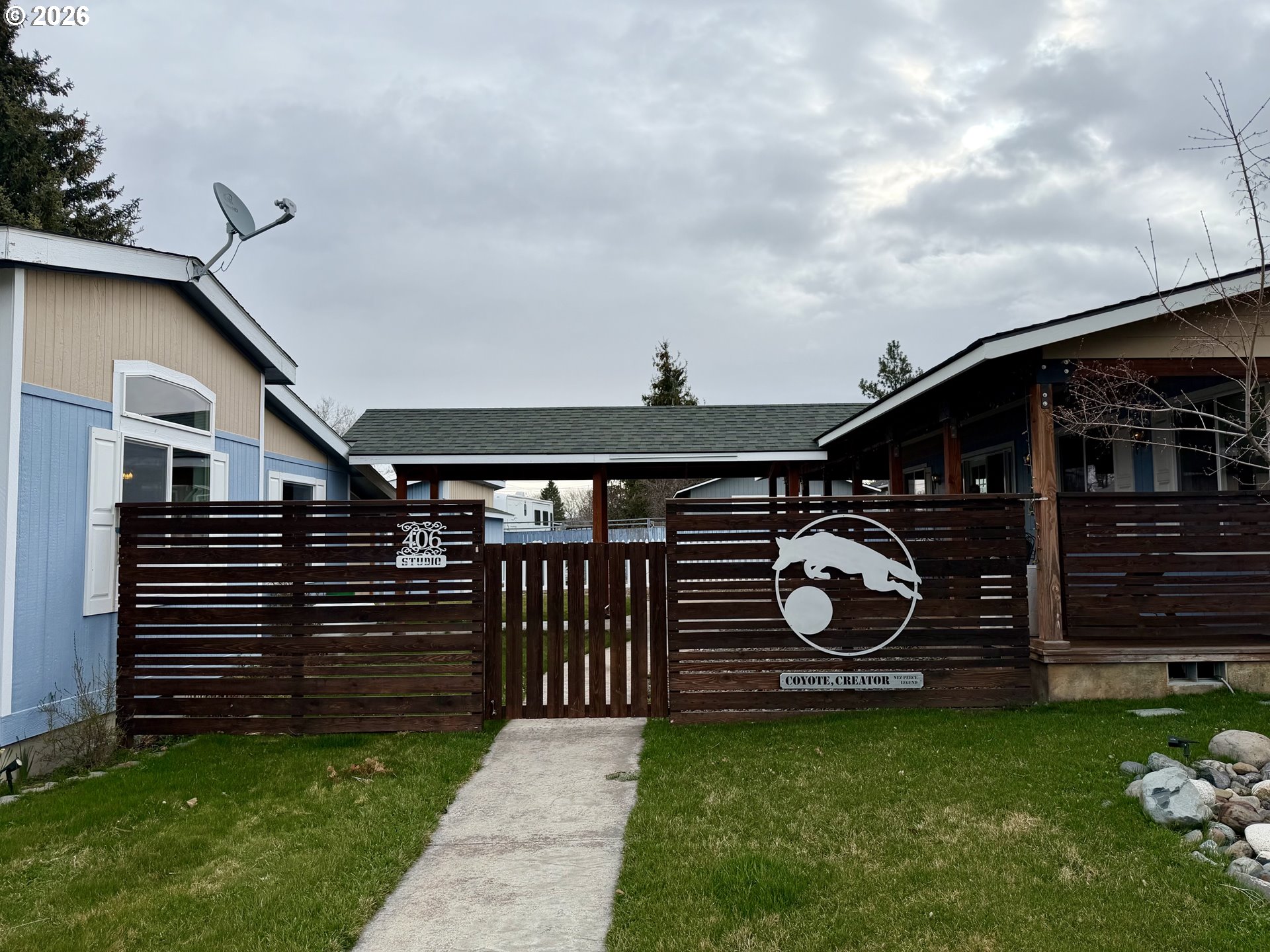 404 South College Street Joseph, OR 97846 - Photo 48 of 48
