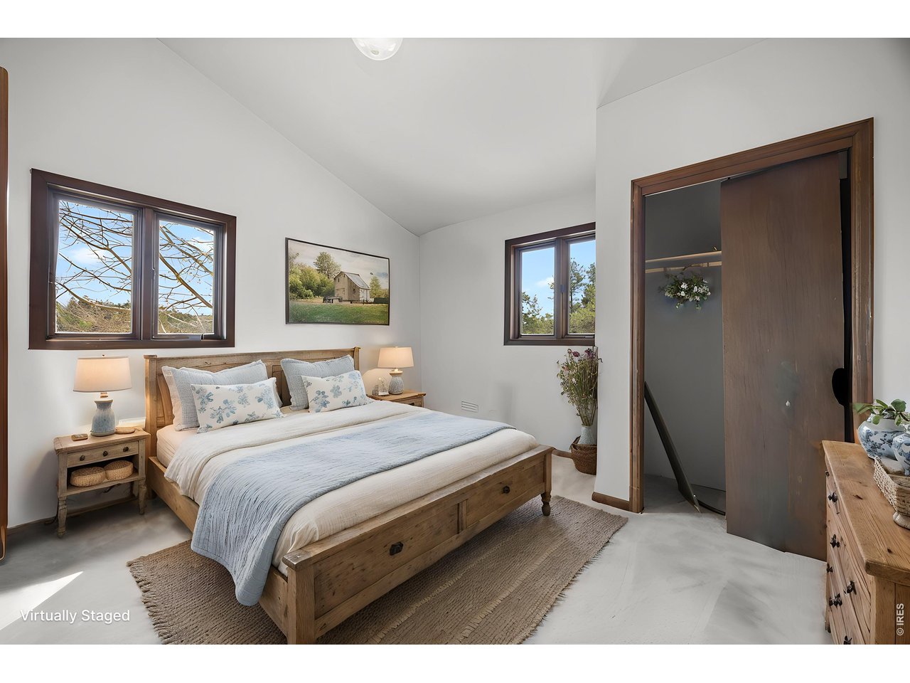 33173 Deep Forest Road Evergreen, CO 80439 - Photo 14 of 42