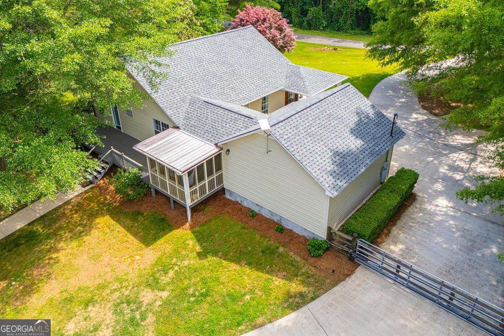 2 Pine Hill Drive Ranburne, AL 36273 - Photo 87 of 91