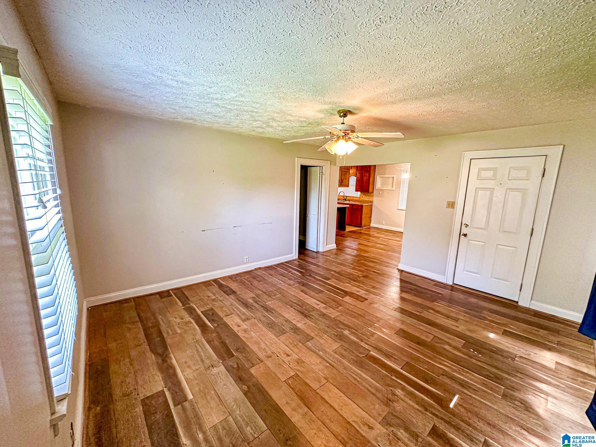 1511 Taylors Mill Road Talladega, AL 35160 - Photo 2 of 18