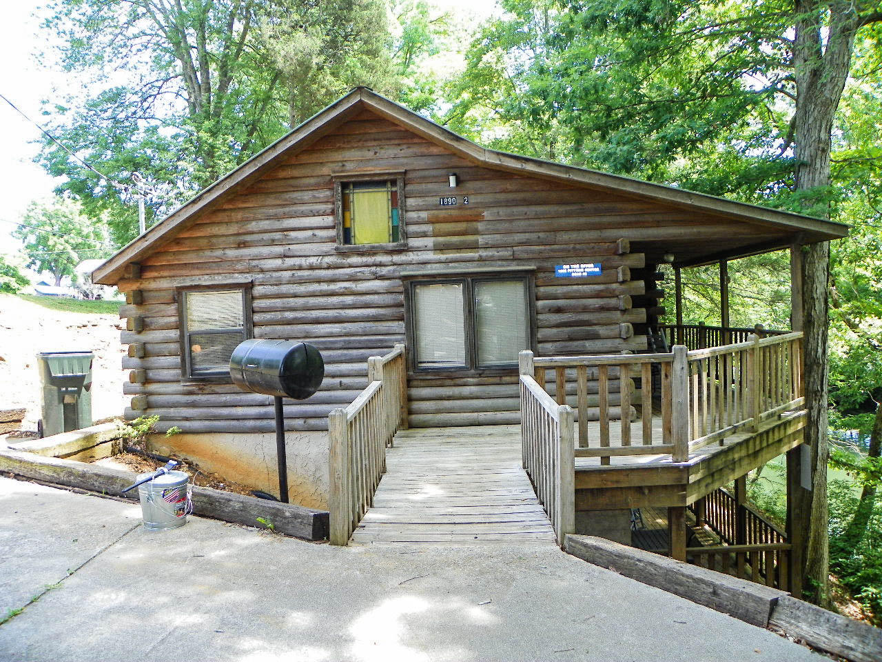 1890 Pittman Center Road, Unit 2 Sevierville, TN 37876 - Photo 1 of 34 103_3490