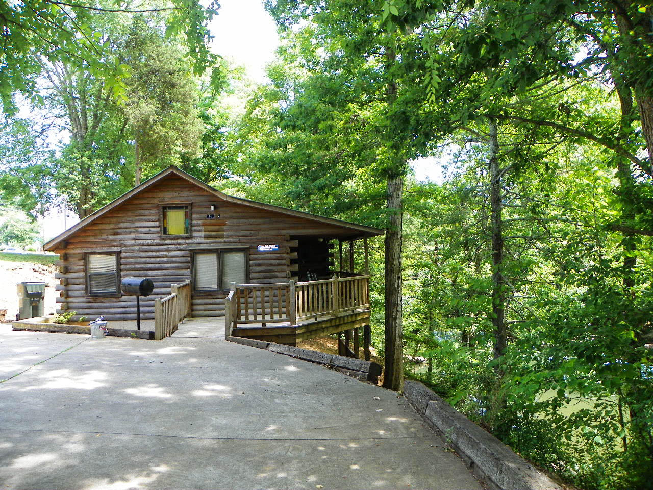 1890 Pittman Center Road, Unit 2 Sevierville, TN 37876 - Photo 2 of 34 103_3492