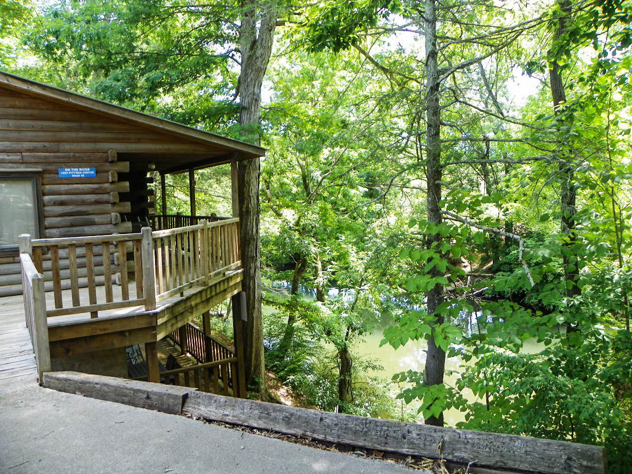 1890 Pittman Center Road, Unit 2 Sevierville, TN 37876 - Photo 3 of 34 103_3491