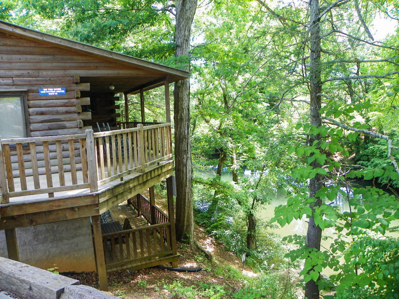 1890 Pittman Center Road, Unit 2 Sevierville, TN 37876 - Photo 30 of 34 103_3493