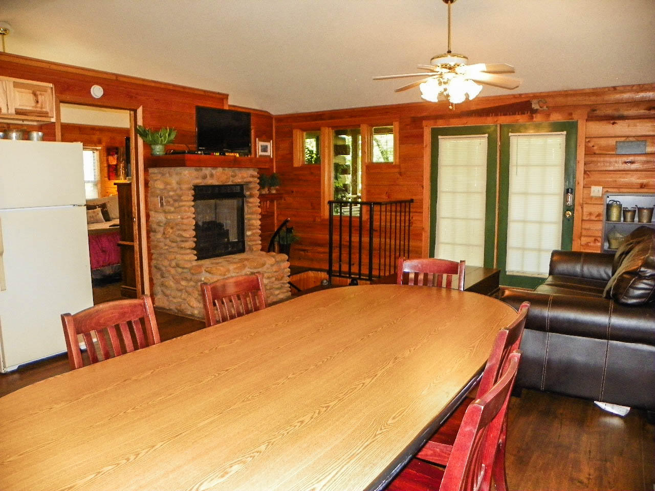 1890 Pittman Center Road, Unit 2 Sevierville, TN 37876 - Photo 4 of 34 103_3519