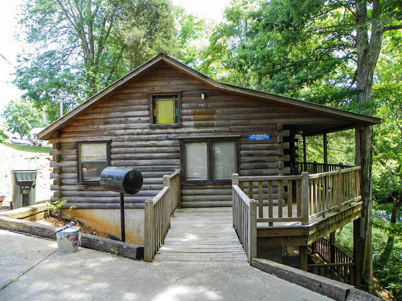 1890 Pittman Center Road, Unit 2 Sevierville, TN 37876 - Photo 31 of 34 103_3489