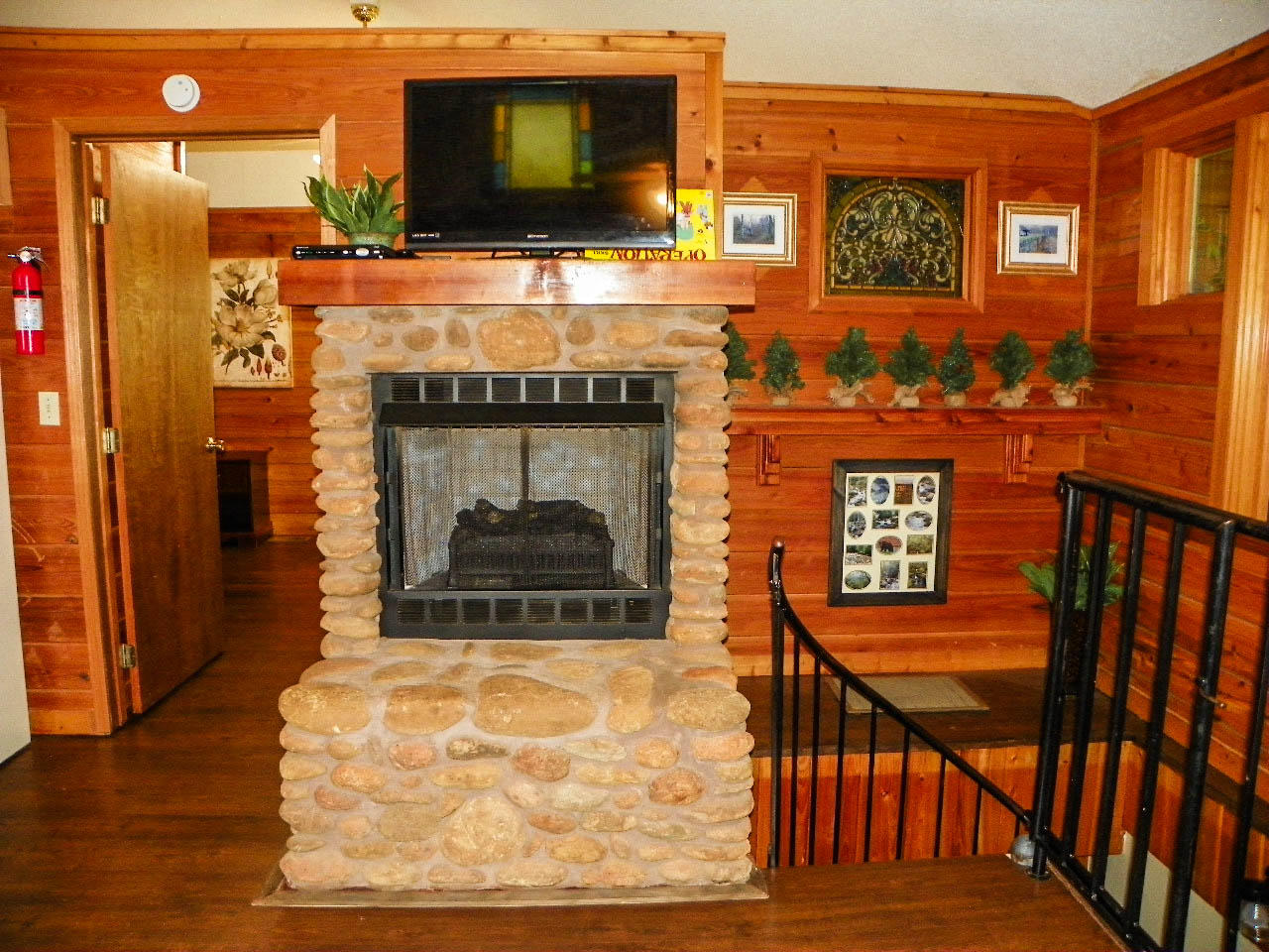 1890 Pittman Center Road, Unit 2 Sevierville, TN 37876 - Photo 5 of 34 103_3520