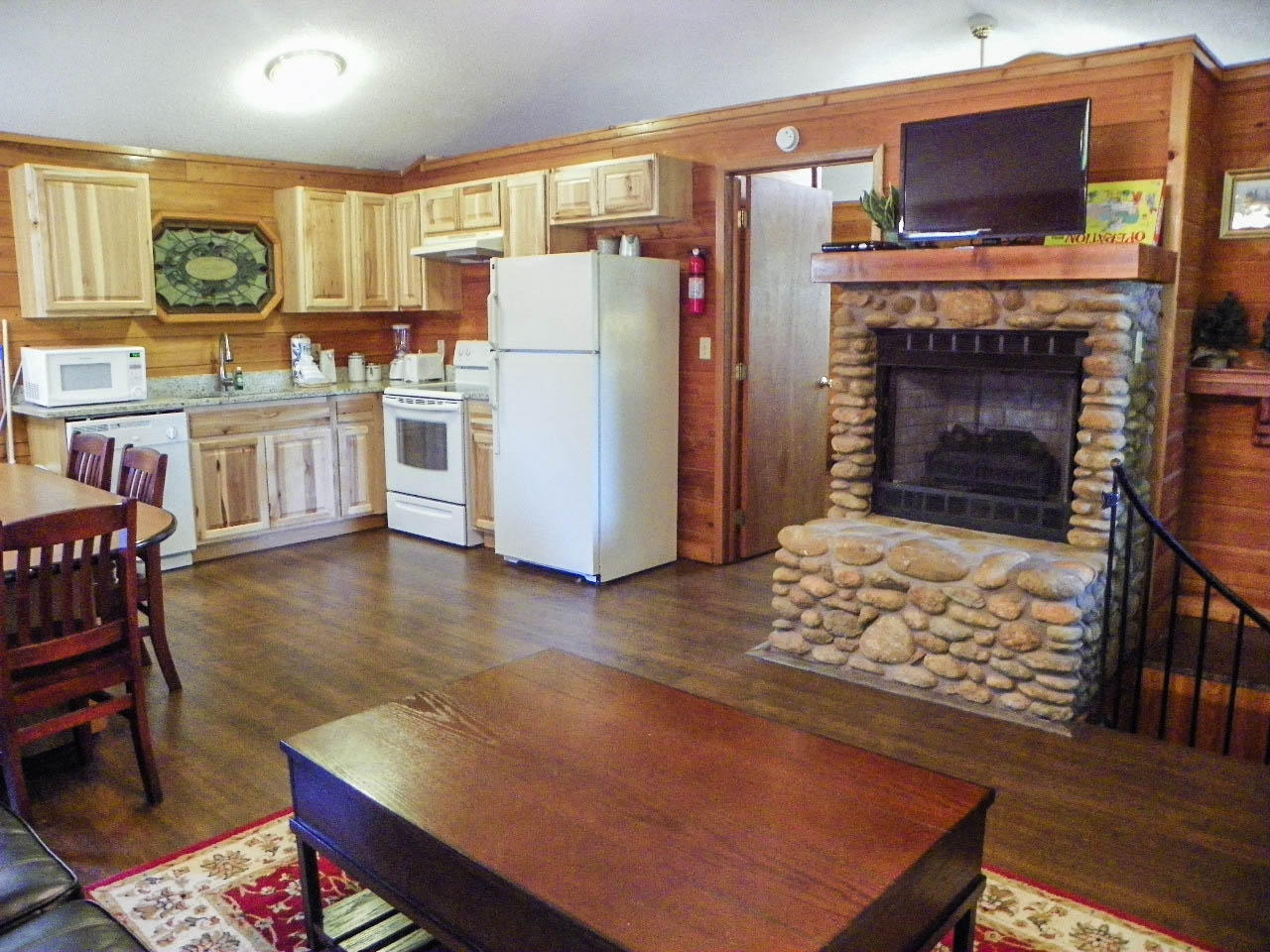 1890 Pittman Center Road, Unit 2 Sevierville, TN 37876 - Photo 7 of 34 103_3517