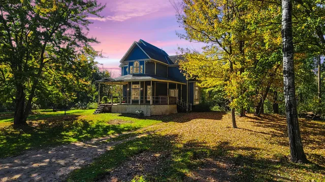 $119,000 | 59412 Cloverdale Road, Sandstone, MN 55072