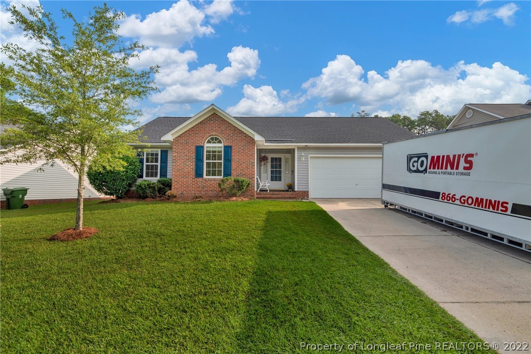424 Bramblegate Road Hope Mills, NC 28348 - Photo 1 of 29 Gallery Image 1
