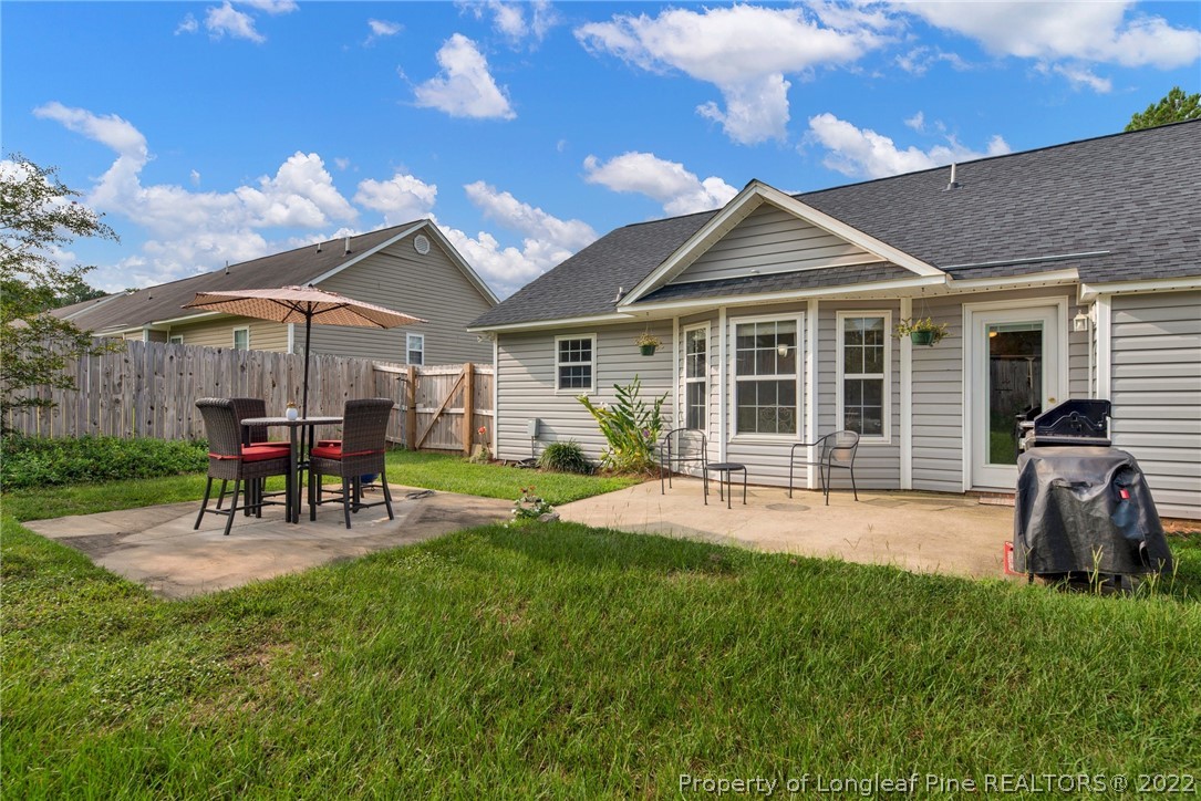 424 Bramblegate Road Hope Mills, NC 28348 - Photo 25 of 29 Gallery Image 25