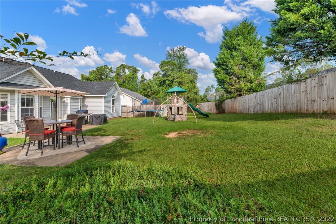424 Bramblegate Road Hope Mills, NC 28348 - Photo 28 of 29 Gallery Image 28