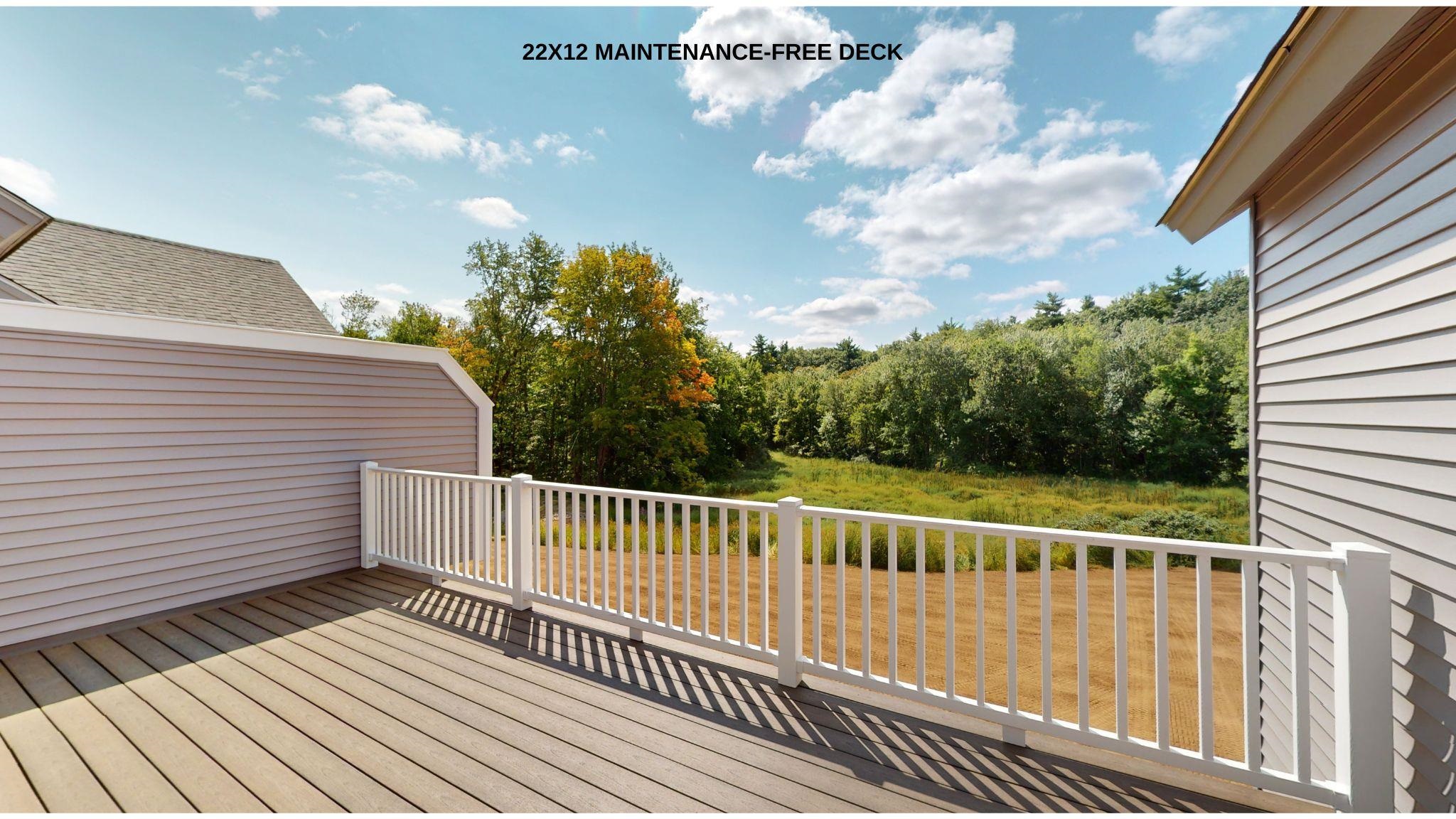 8 A Walker Road, Unit 8A Epping, NH 03042 - Photo 14 of 26 Gallery Image 14